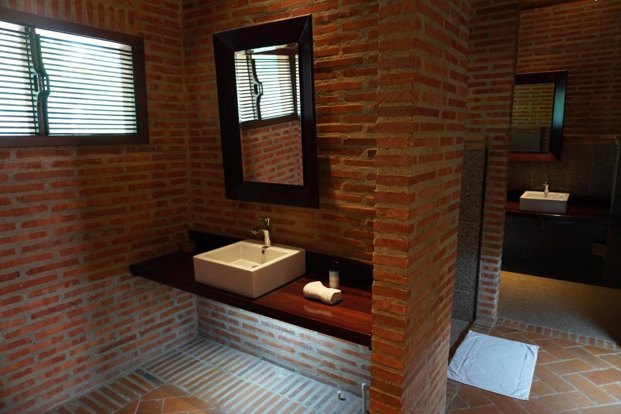 Castillete Hotel & Beach Club Tierra Bomba Exteriér fotografie