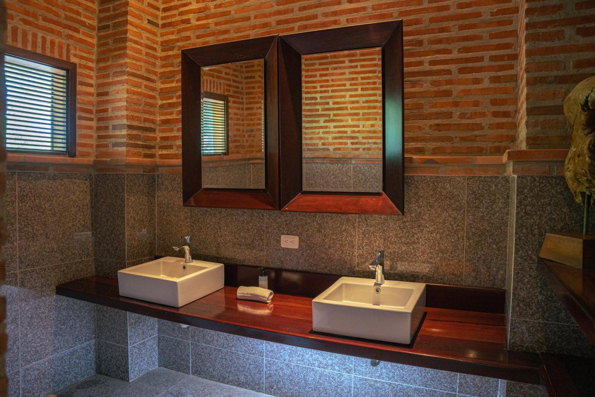 Castillete Hotel & Beach Club Tierra Bomba Exteriér fotografie